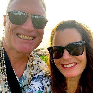 Meet your Posher, Tia